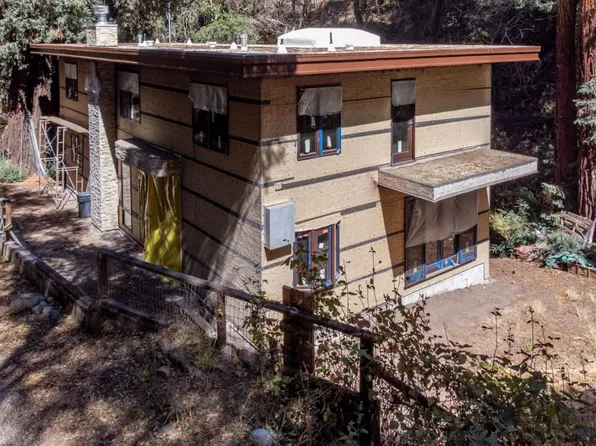 (undisclosed Address), Carmel, CA 93923