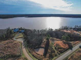LOT 29 Ashlawn Dr, Clarksville, VA 23927