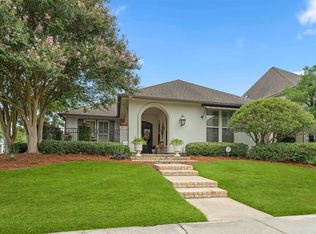 10644 Shoreline Dr, Baton Rouge, LA 70809