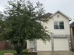 10774 Plum Dale Way, Houston, TX 77034