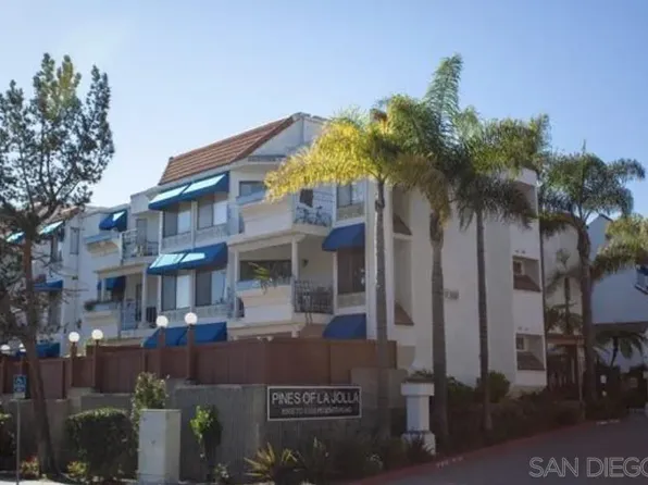 8324 Regents Rd Unit 2N, San Diego, CA 92122