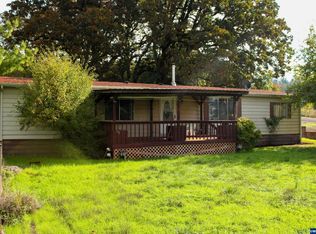 35195 Oak View Dr, Brownsville, OR 97327