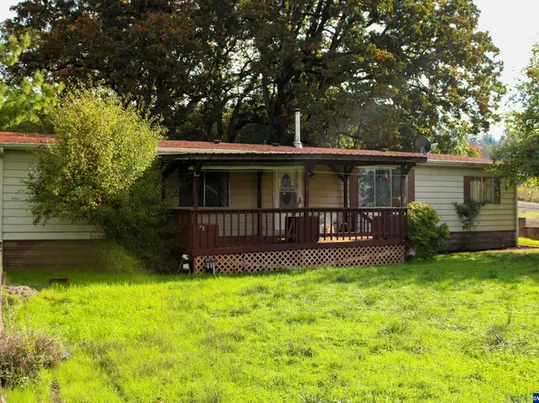 35195 Oak View Dr, Brownsville, OR 97327