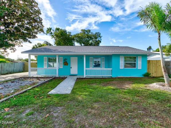 404 Adele St, Edgewater, FL 32132