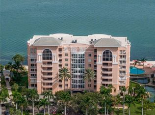 4963 Bacopa Ln S UNIT 105, Saint Petersburg, FL 33715