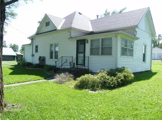 401 S 1st St, Drexel, MO 64742