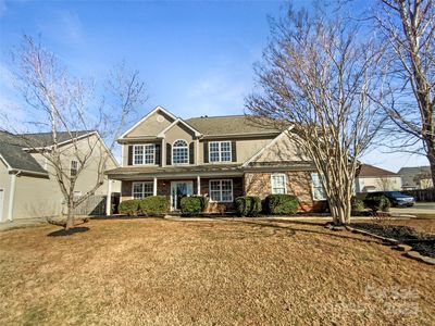 215 Madelia Pl, Mooresville, NC, 28115