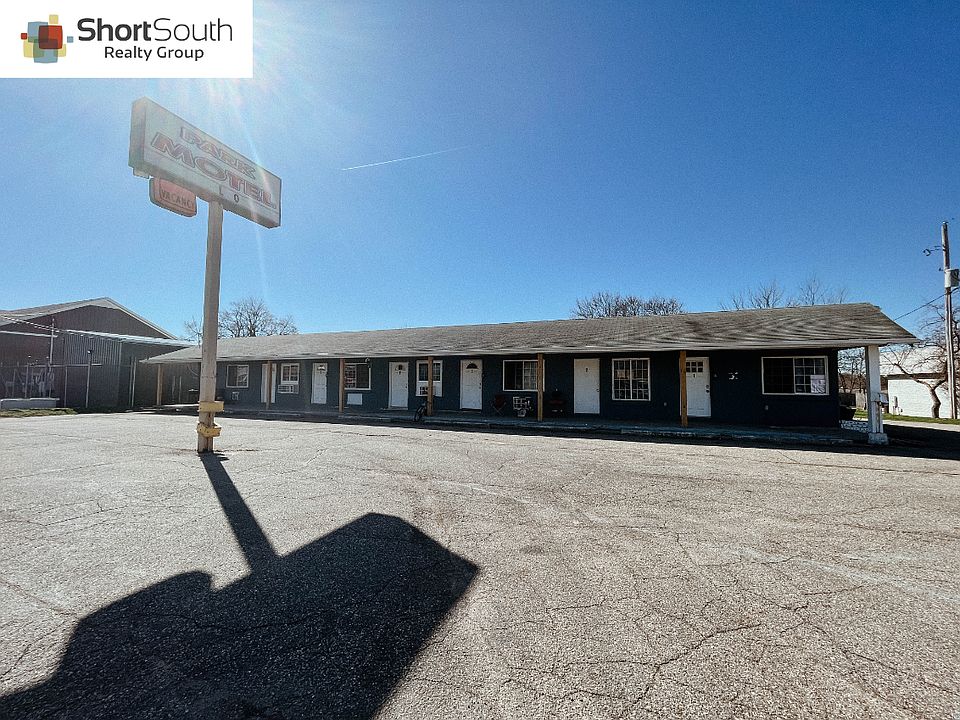 Park Motel Apartment Rentals Battle Creek, MI Zillow