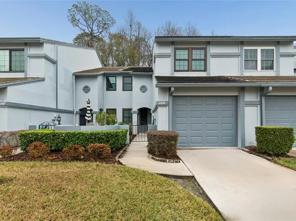 4108 Brentwood Park Cir, Tampa, FL 33624