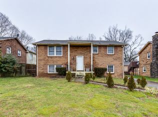 4993 Algonquin Trl, Antioch, TN 37013