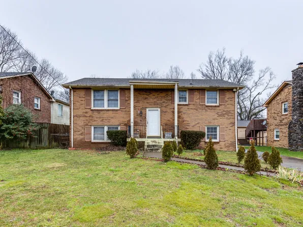 4993 Algonquin Trl, Antioch, TN 37013