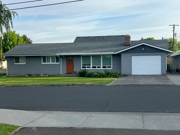 2095 E Alder St, Walla Walla, WA 99362