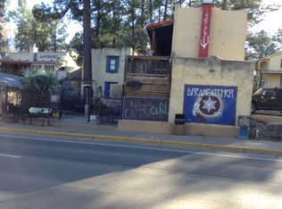 2629 Sudderth Dr, Ruidoso, NM 88345