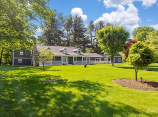 15901 Sycamore Ln, Rockville, MD 20853