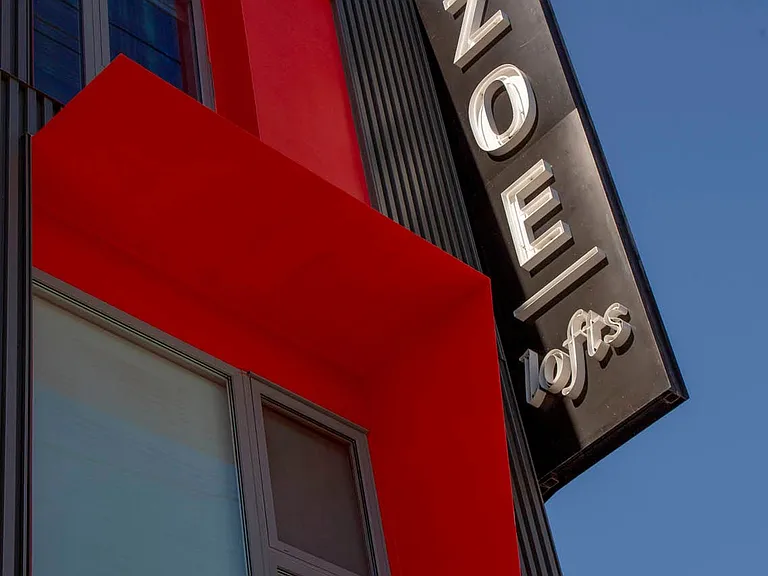 Zoe Lofts — Photo 26