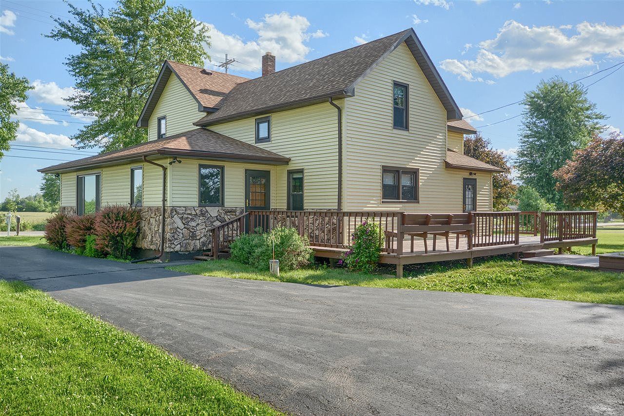 10449 E Potter Rd, Davison, MI 48423 Zillow