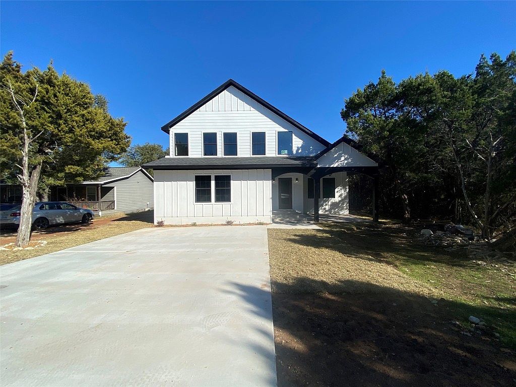 9405 Hilltop St, Rio Vista, TX 76093 Zillow