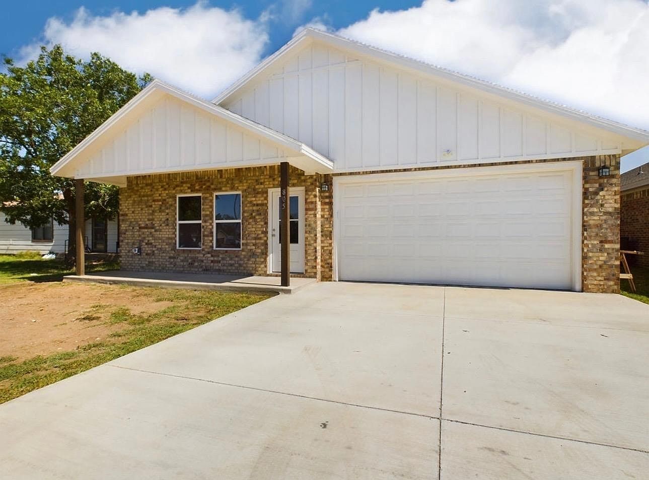 805 12th St, Shallowater, TX 79363 Zillow