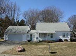 1014 Ormsby Dr, Xenia, OH 45385