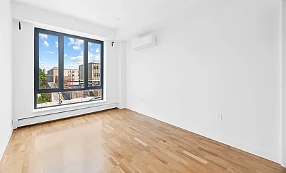 Rented by REAL New York