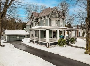 159 S Main St, Wallingford, VT 05773