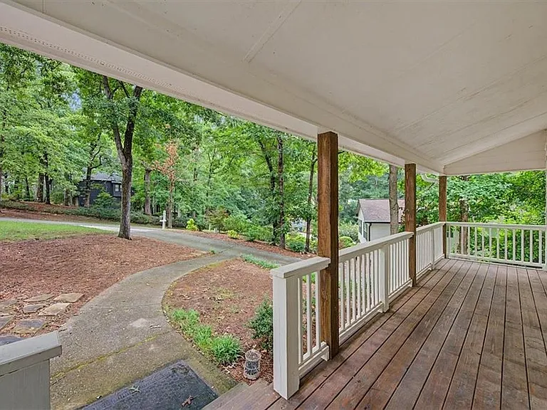 3868 Emerson St — Photo 4