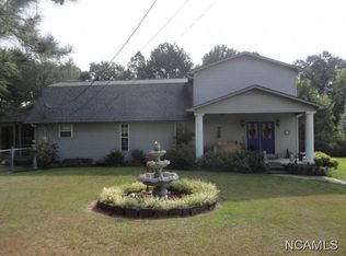 77 County Road 667, Hanceville, AL 35077