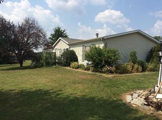 1965 Laurel Lindale Rd, New Richmond, OH 45157