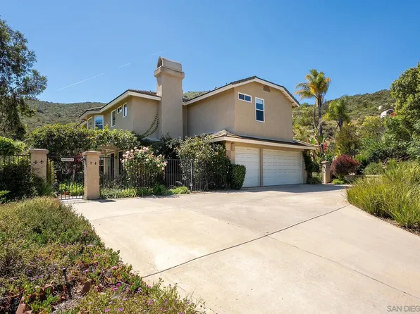 2914 Stonefield Dr, Jamul, CA 91935