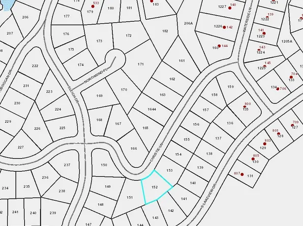 152 Christie Ln, Cross Junction, VA 22625