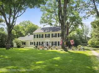 46 Dutch Lane Rd, Freehold, NJ 07728