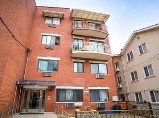 3733 107th Street #4A, Corona, NY 11368