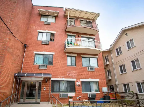 3733 107th Street #4A, Corona, NY 11368