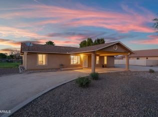 19422 E VIA DE ARBOLES --, Queen Creek, AZ 85142