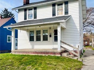 4533 Burnham Ave, Toledo, OH