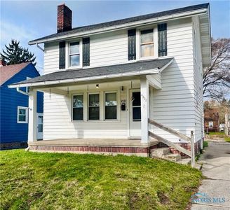 4533 Burnham Ave, Toledo, OH, 43612