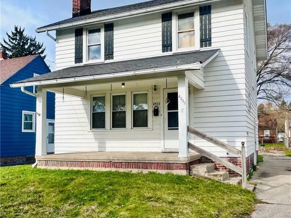 4533 Burnham Ave, Toledo, OH 43612