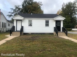 1250 S Ann St #B, Mobile, AL 36605