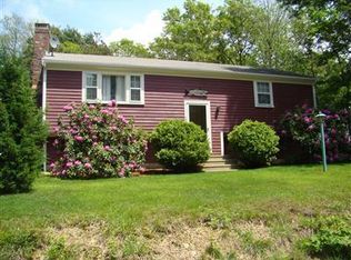 26 Avery Rd, Pocasset, MA 02559