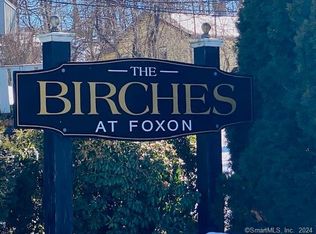 5 Birch Ln UNIT F, East Haven, CT 06513