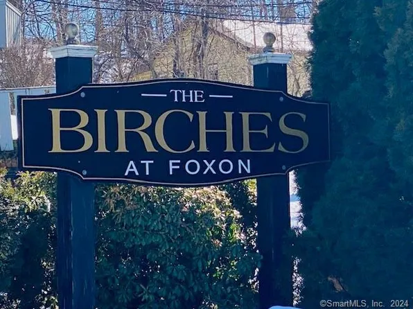 5 Birch Lane #F, East Haven, CT 06512