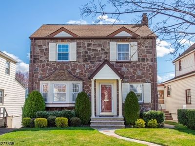 146 North Rd, Nutley, NJ, 07110