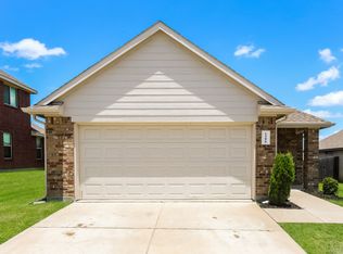 1306 Starling Ln, Ennis, TX 75119