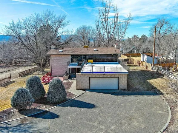 621 26 Rd, Grand Junction, CO 81506