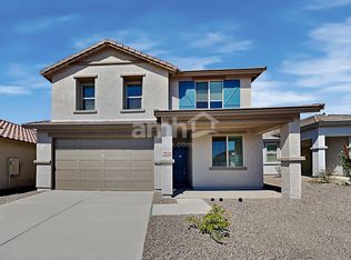 10526 W Atlantis Way, Tolleson, AZ 85353