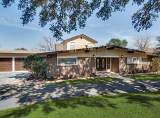 7139 Oakridge Dr, San Antonio, TX 78229
