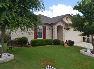 103 Fontana Albero, San Antonio, TX 78253