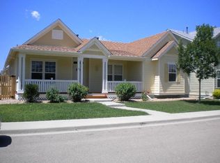 5138 Mt St Vrain Ave, Frederick, CO 80504