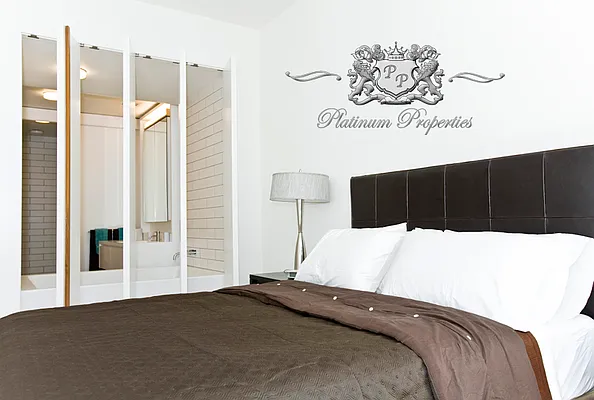 Rented by Platinum Properties | media 71