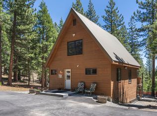 8060 Buckbrush Dr, Portola, CA 96122